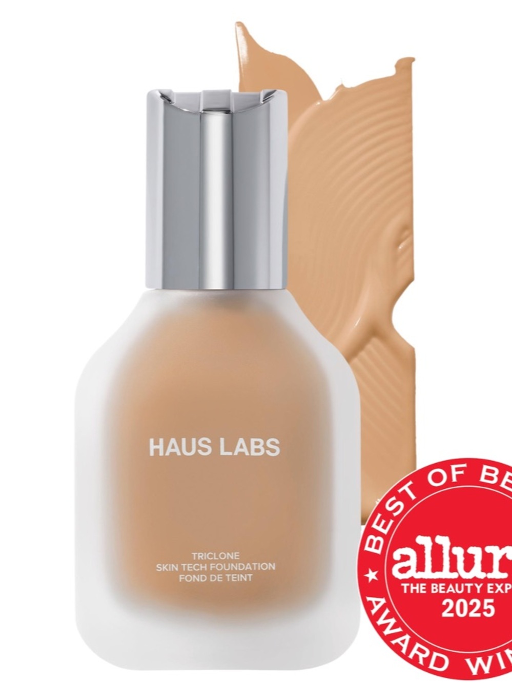 Haus Labs By Lady Gaga Foundation 145